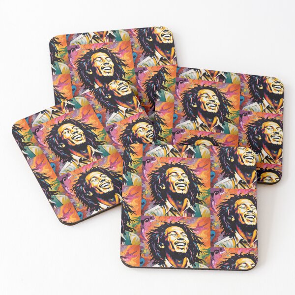Item preview, Bob Marley Roots designed and sold by Lucs1234.