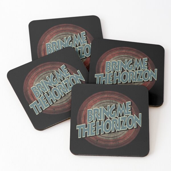 Item preview, B M T H Metalcore designed and sold by grahamlori.
