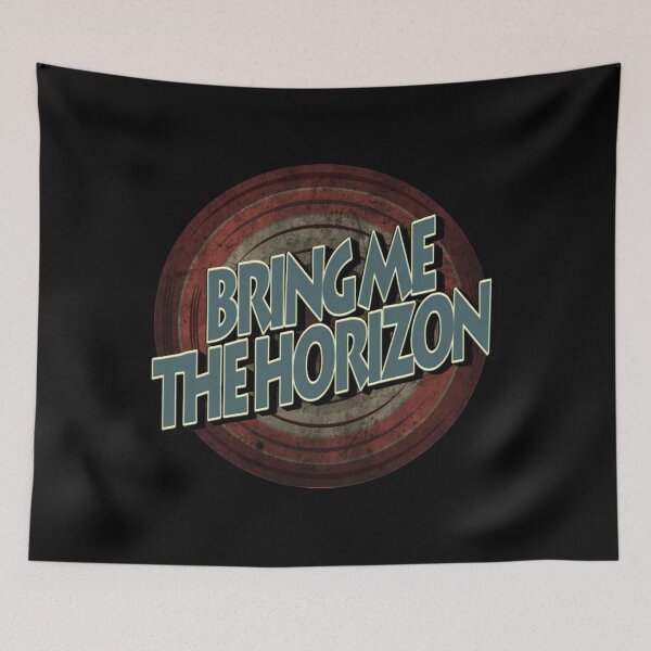 Item preview, B M T H Metalcore designed and sold by grahamlori.