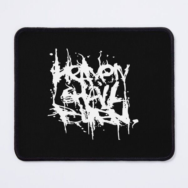Item preview, Logotipo HD de Heaven Shall Burn (Banda) designed and sold by KPopverse2.