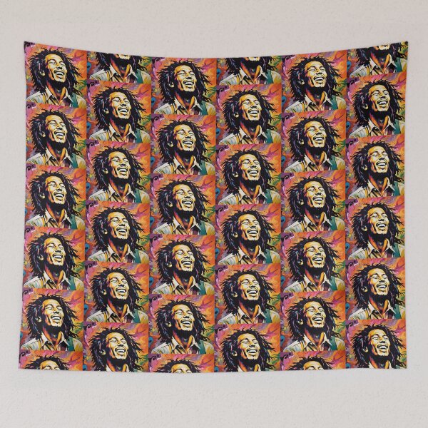 Item preview, Bob Marley Roots designed and sold by Lucs1234.