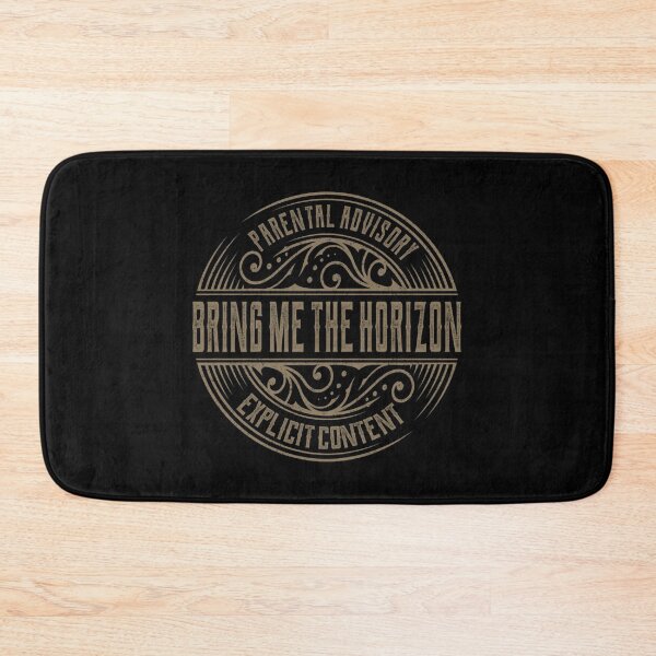 Item preview, B M T H Metalcore designed and sold by grahamlori.