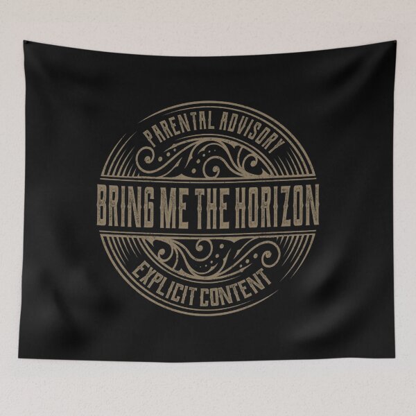 Item preview, B M T H Metalcore designed and sold by grahamlori.