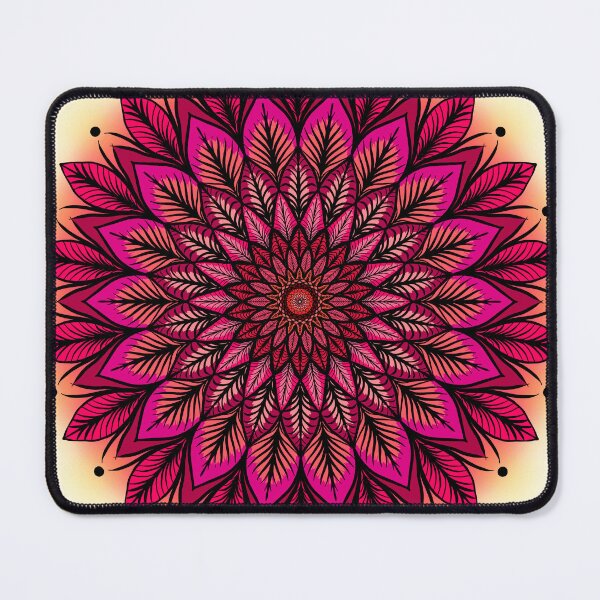 Item preview, Mandala | Radiant Bloom. designed and sold by Abwer.