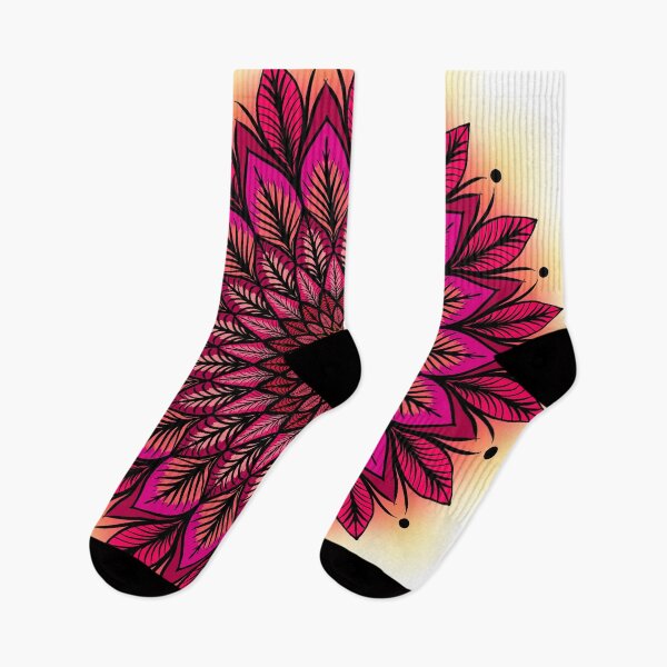 Item preview, Mandala | Radiant Bloom. designed and sold by Abwer.