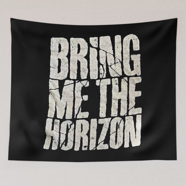 Item preview, B M T H Metalcore designed and sold by grahamlori.