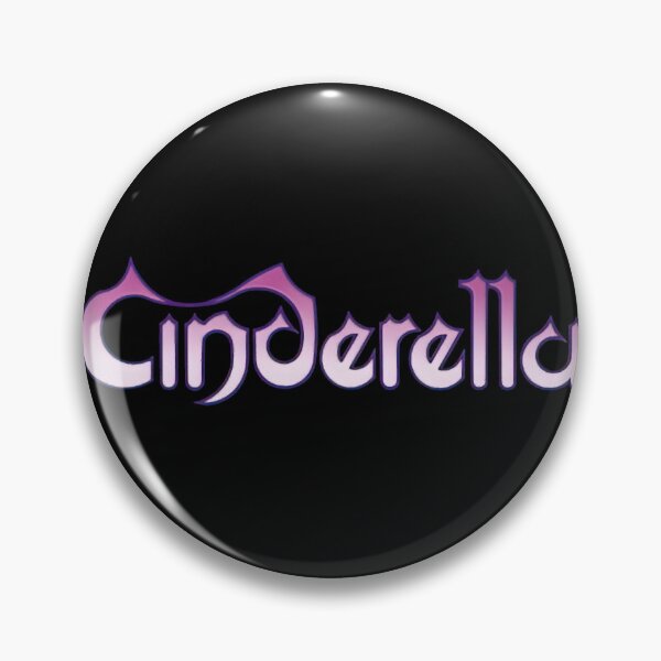 Item preview, CINDERELLA ROCK BAND designed and sold by randallrigney.