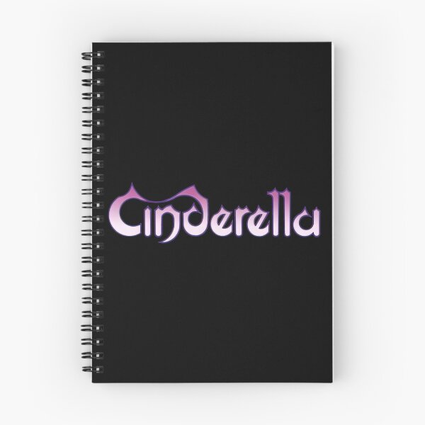 Item preview, CINDERELLA ROCK BAND designed and sold by randallrigney.