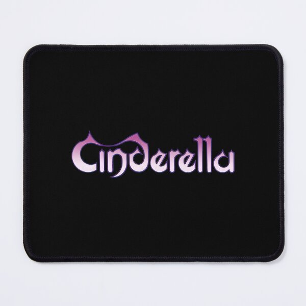 Item preview, CINDERELLA ROCK BAND designed and sold by randallrigney.