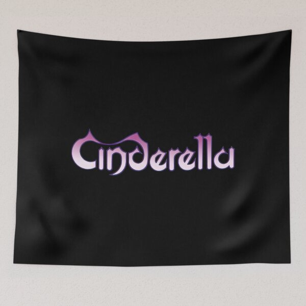 Item preview, CINDERELLA ROCK BAND designed and sold by randallrigney.