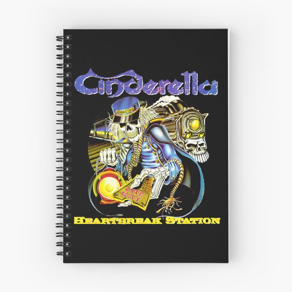 Item preview, CINDERELLA ROCK BAND designed and sold by randallrigney.