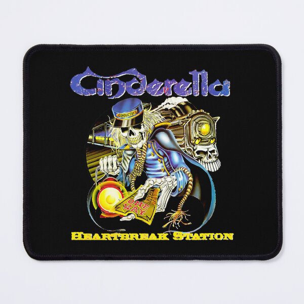 Item preview, CINDERELLA ROCK BAND designed and sold by randallrigney.