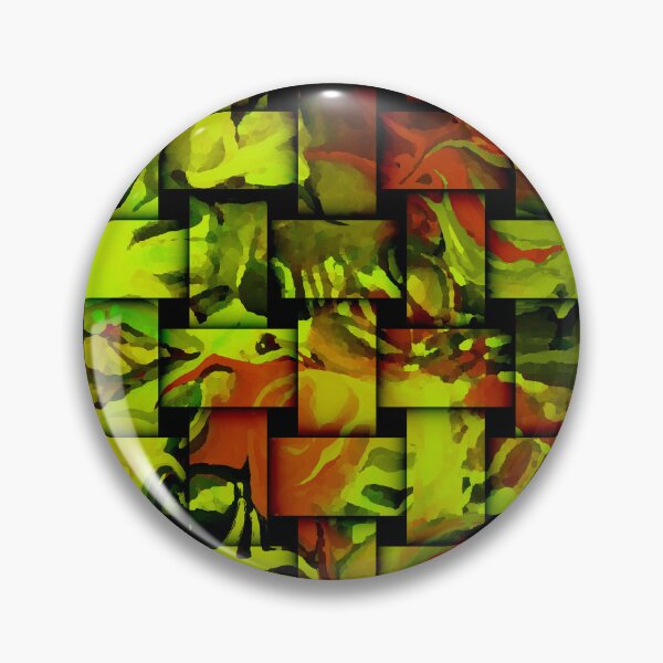 Artikelvorschau, Digital Abstract 8 OIL YGR entworfen und verkauft von studioabstract.