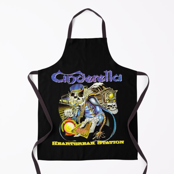 Item preview, CINDERELLA ROCK BAND designed and sold by randallrigney.