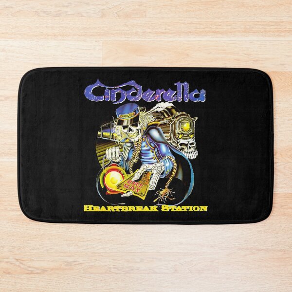 Item preview, CINDERELLA ROCK BAND designed and sold by randallrigney.