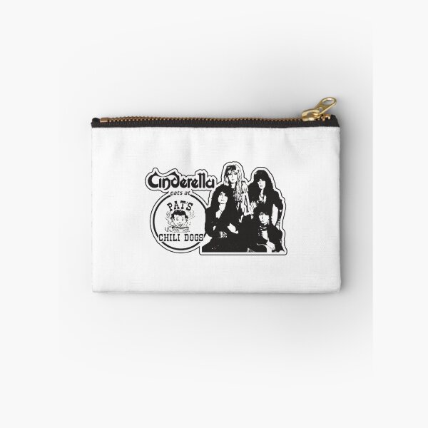 Item preview, CINDERELLA ROCK BAND designed and sold by randallrigney.