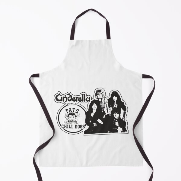 Item preview, CINDERELLA ROCK BAND designed and sold by randallrigney.