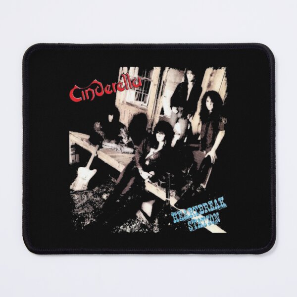 Item preview, CINDERELLA ROCK BAND designed and sold by randallrigney.