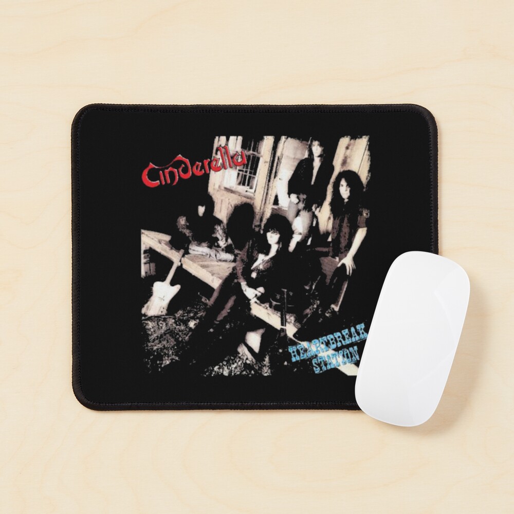 Item preview, Mouse Pad designed and sold by randallrigney.