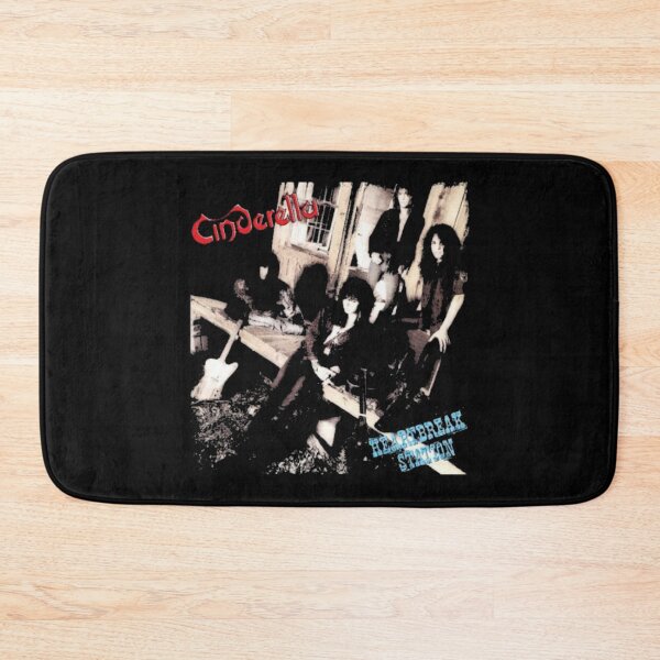 Item preview, CINDERELLA ROCK BAND designed and sold by randallrigney.