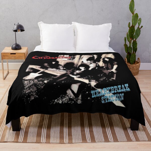 Item preview, CINDERELLA ROCK BAND designed and sold by randallrigney.