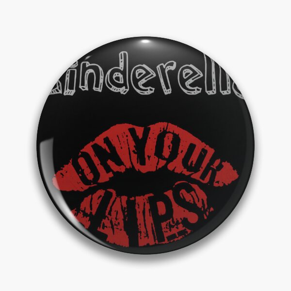 Item preview, CINDERELLA ROCK BAND designed and sold by randallrigney.