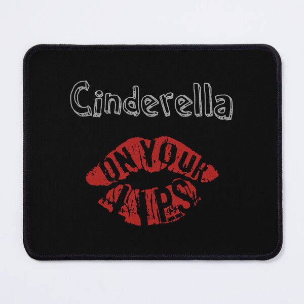 Item preview, CINDERELLA ROCK BAND designed and sold by randallrigney.