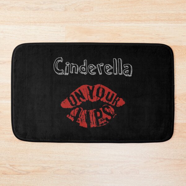 Item preview, CINDERELLA ROCK BAND designed and sold by randallrigney.