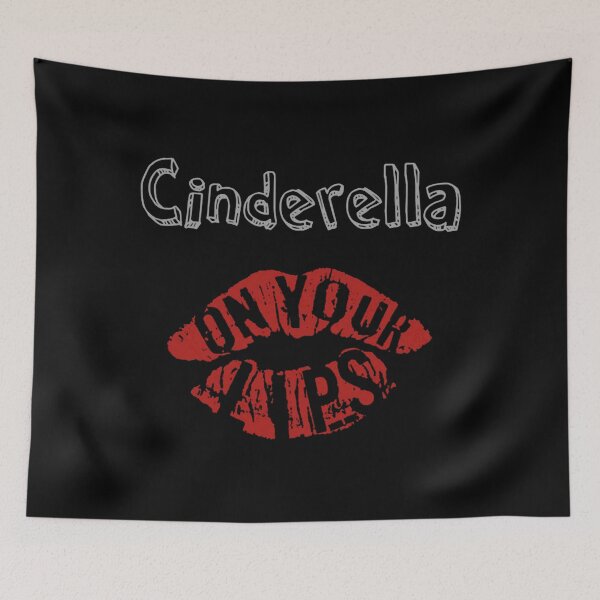 Item preview, CINDERELLA ROCK BAND designed and sold by randallrigney.
