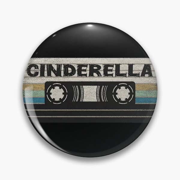 Item preview, CINDERELLA ROCK BAND designed and sold by randallrigney.