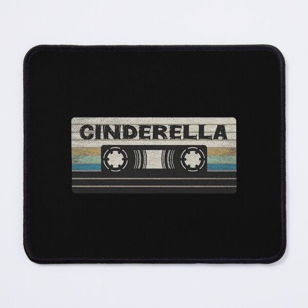 Item preview, CINDERELLA ROCK BAND designed and sold by randallrigney.