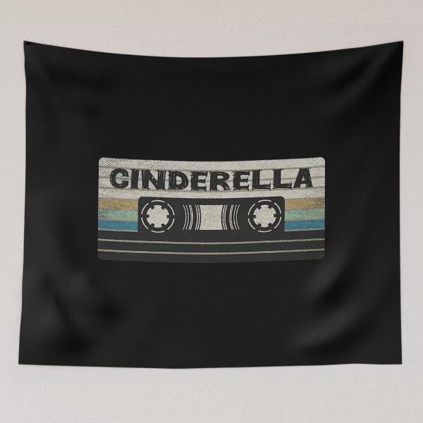 Item preview, CINDERELLA ROCK BAND designed and sold by randallrigney.