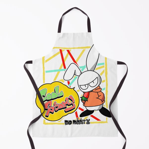 Item preview, BAD RABBIT SERIES – Deadpan Bunny Attitude Tees designed and sold by collectionA.