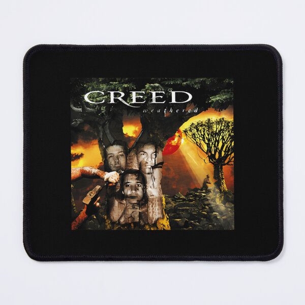 Item preview, Creed Band designed and sold by christinadel.