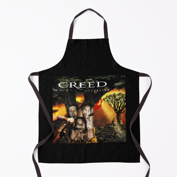 Item preview, Creed Band designed and sold by christinadel.