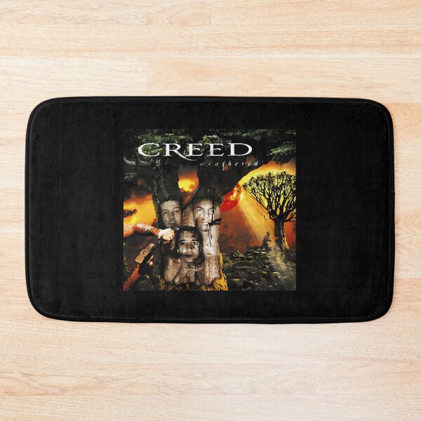 Item preview, Creed Band designed and sold by christinadel.
