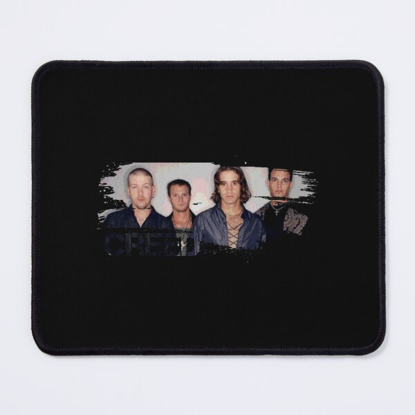 Item preview, Creed Band designed and sold by christinadel.