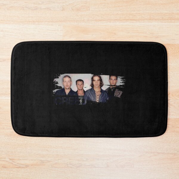 Item preview, Creed Band designed and sold by christinadel.