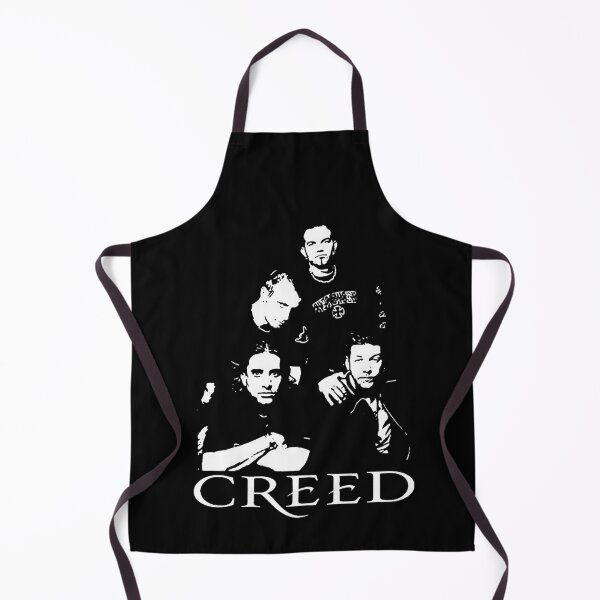 Item preview, Creed Band designed and sold by christinadel.