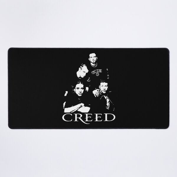 Item preview, Creed Band designed and sold by christinadel.