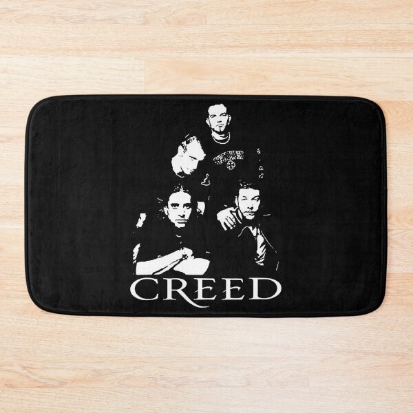 Item preview, Creed Band designed and sold by christinadel.