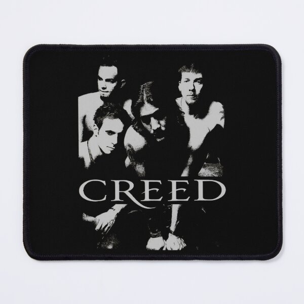 Item preview, Creed Band designed and sold by christinadel.