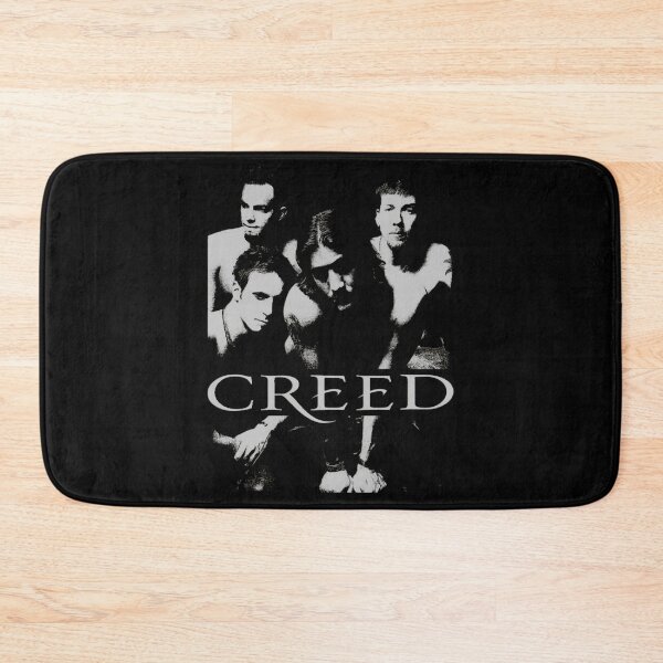 Item preview, Creed Band designed and sold by christinadel.