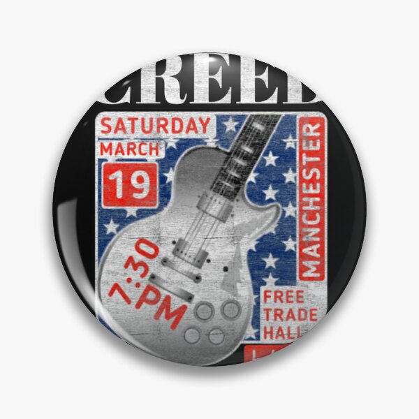 Item preview, Creed Band designed and sold by christinadel.