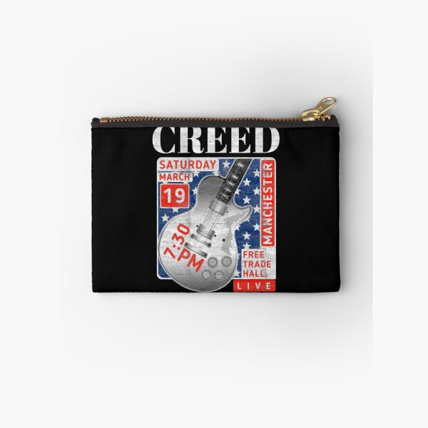 Item preview, Creed Band designed and sold by christinadel.