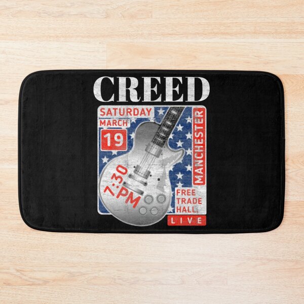 Item preview, Creed Band designed and sold by christinadel.