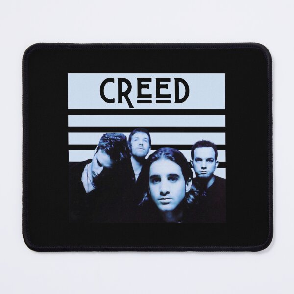 Item preview, Creed Band designed and sold by christinadel.