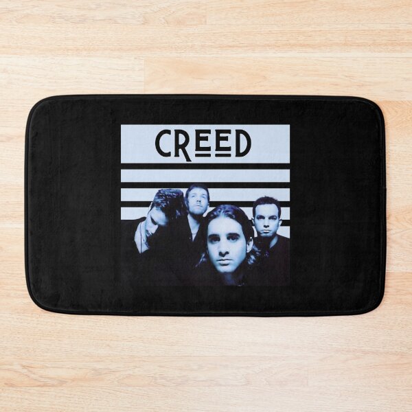 Item preview, Creed Band designed and sold by christinadel.