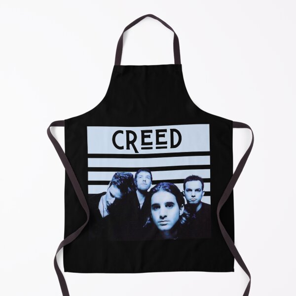Item preview, Creed Band designed and sold by christinadel.