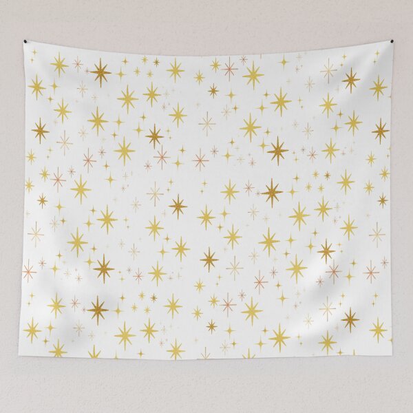 Item preview, shining star designed and sold by ArtCP.